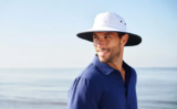 Outdoor Hats for Men – Make a Splash with Crocheted Straw Hats on Your Summer Outings