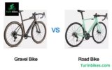 Road Bike vs Gravel Bike: Key Differences & Best Choice
