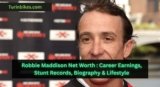 Robbie Maddison Net Worth : Career Earnings, Stunt Records, Biography & Lifestyle