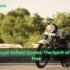 Laugh Out Loud: The Ultimate Collection of Funny Motorcycle Memes