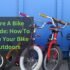 How To Reset E-bike Battery Bms (Electric Bike Tips 2023)