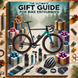 The Ultimate Gift Guide for Bike Enthusiasts