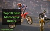 Who are the Top 10 Best Motocross Riders of All Time?