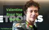 Valentino Rossi Net Worth