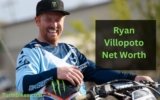 What is Ryan Villopoto Net Worth?
