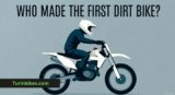 Who Made the First Dirt Bike? Tracing the Tire Tracks of History