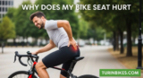 Why Does My Bike Seat Hurt? Causes, Fixes, and How to Ride Comfortably