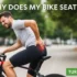 How to Adjust Bike Seat Height Correctly (Step by Step Guide)