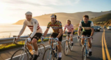 Why Retro Cycling Jerseys Are Making a Strong Comeback Among Modern Riders