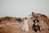 Biker Wedding Quotes: Ignite the Spirit of Adventure on Your Special Day!