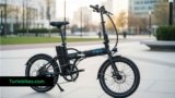 Folding EBikes: The Future of Daily Commuting