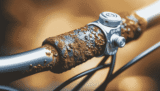 How To Remove Rust From Bike Handlebars