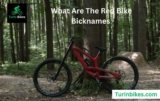 Catchy Red Bike Nicknames: Creative, Fun, and Cool Ideas for Your Bright Ride