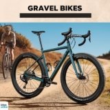 Gravel vs. Road vs. Mountain: Choosing the Right Bike for Your Riding Style